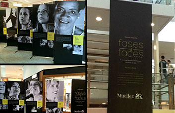 Feiras e eventos