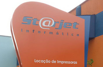 Comunicação Visual