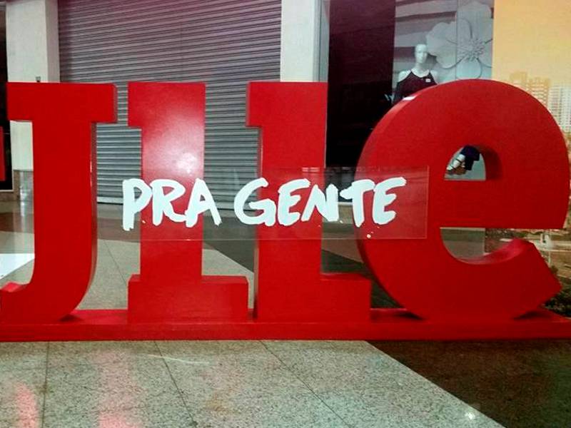 Projetos Especiais