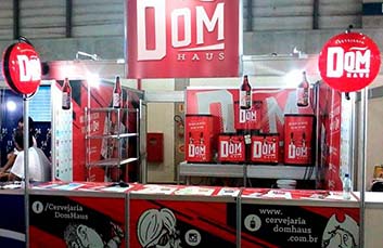 Feiras e eventos