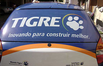 Comunicação Visual