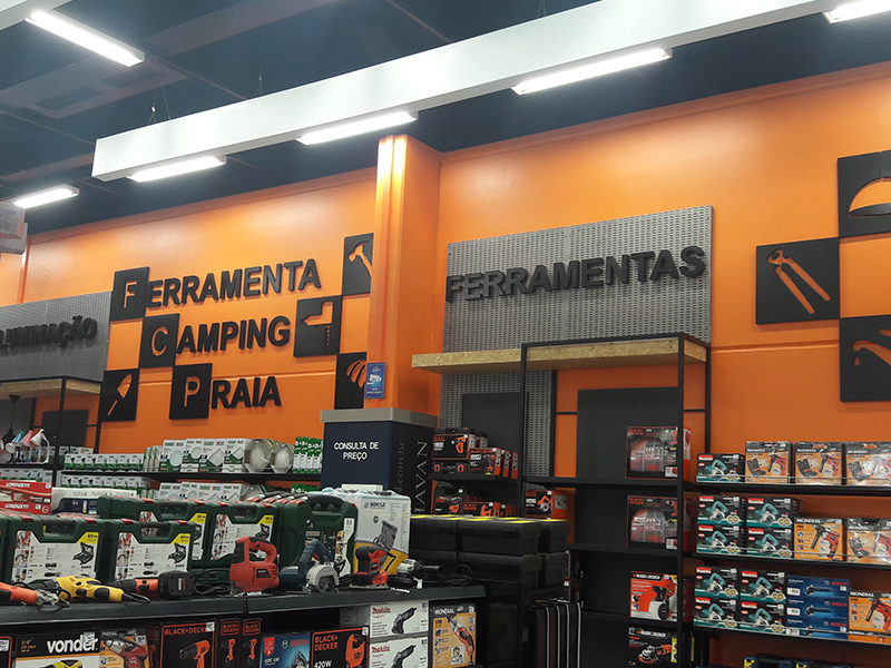 Visual Merchandising